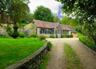 Luxury Contemporary Cottage in Dorset